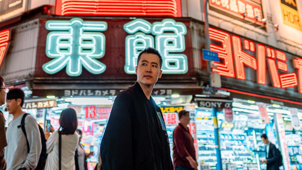 lawrence tan founder