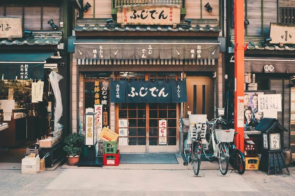 Japanese culture